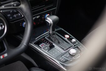 Audi A6 S line 3.0 TDI – S6 look  - 6