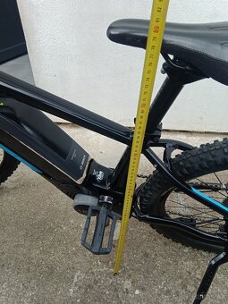 Elektrokolo Cube ACID dětské - 6