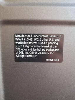 tv PANASONIC TX P 42 x 10 Y - 6