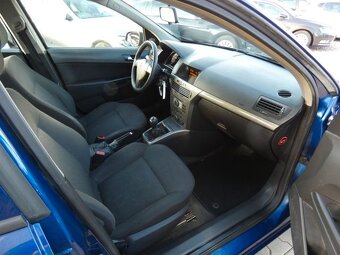OPEL ASTRA H 1.4 16v JEN 129TKM - 6