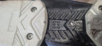 Dětské lyžáky - 6