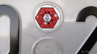 AUDI A6 C5 2.5TDI - 6