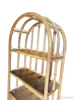 🪴 Ratanové stěny 70.–80. léta - 6