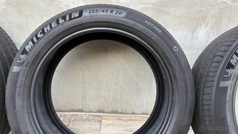 Michelin Primacy 4 255/45 R20 105V Volvo - 6