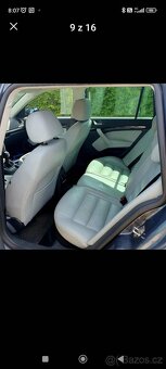 Škoda Octavia 2 combi - 6