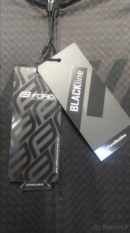 Cyklo komplet dres kraťasy Force - 6