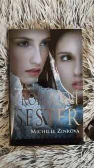 Proroctví sester - 6