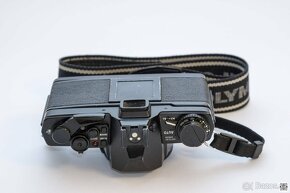 fotoaparát Olympus OM4 - 6