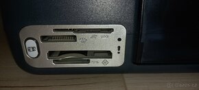 Tiskárna, skener, kopírka HP PCS 1350 - 6