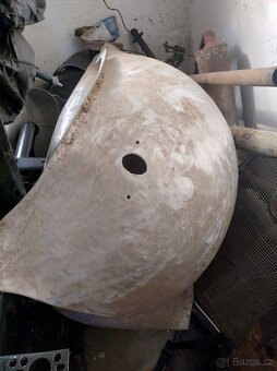 Mercedes Benz V 170D - 6