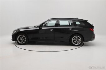 BMW Řada 3 2,0 320d 140kW Steptronic - 6