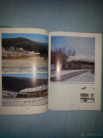 Železnice v československé dopravní soustavě - 6