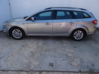 Ford Mondeo 1.6TDCi,85kW,klima,tažné.z - 6