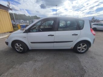 Renault Megane Scenic č. 24428 - 6