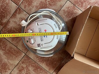 Horkovzdušný hrnec Rohnson - 6