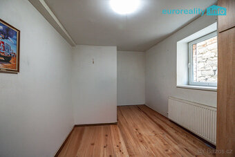 Prodej, rodinný dům, Úherce, ul. Náves - 6