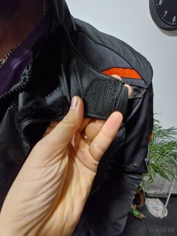 Oblečení na motorku - 6