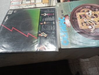 LP Olympic a Petra Janů - 6