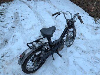 moped babeta italska - 6