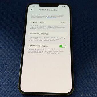 iPhone 12 Pro Max 256GB Graphite, 1 rok záruka - 6