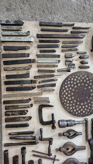 Historický CARL LOUIS ROTH DRESDENA.1 - 6