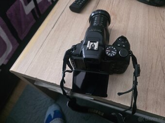 FUJI FILM HS 20 EXR - 6