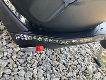 Britax Römer Dualfix M i-Size - 6