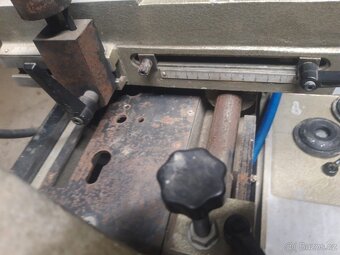 Kopírovací frezka - 6