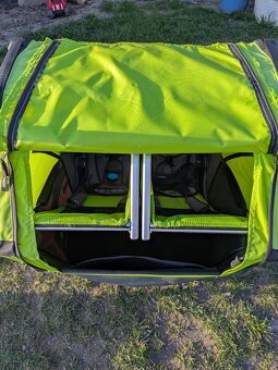 THULE Chariot Cab Double - 6
