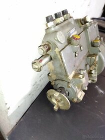 Motorpal čerpadlo na motor Škoda - 6