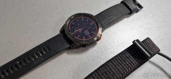 Garmin Fenix 7pro Solar - 6