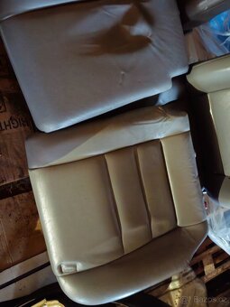 Touareg 2.5 tdi automat - 6