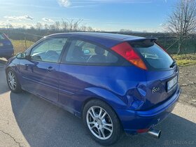 Ford Focus ST 170 - 6
