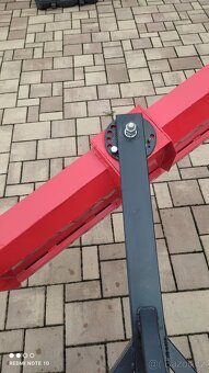 Radlice na sníh - 6