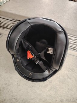 Otevřená Helma.zn-W Tec.Vel-L. - 6