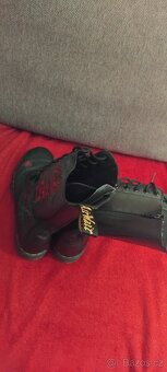 Dámská obuv Dr. Martens - 6