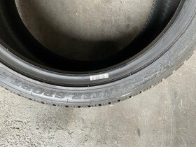 Nove zimni pneu Dunlop 245/40/18 - 6