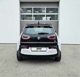 BMW i3 120 Ah, 11/2019, najeto 7.100 km, SoH 100% - 6