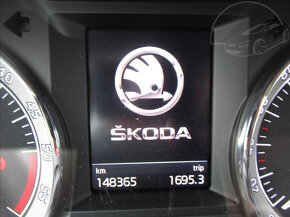 Škoda Octavia 1,6 TDI DSG STYLE-DPH - 6
