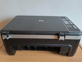 HP Deskjet F 4180, tiskárna, skener, kopírka - 6
