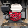MINI DUMPER MESSERSI TC50 - 6