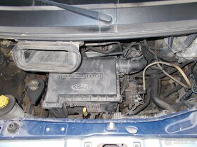 Ford Transit - 6