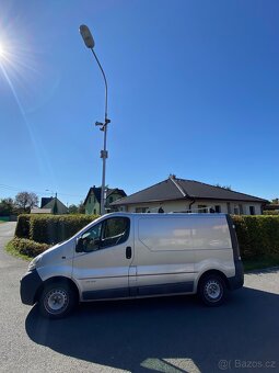 Nissan Primastar - 6