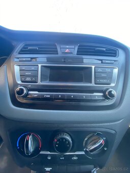 Hyundai i20 - 6