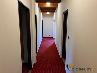 Pronájem ubytování, 35 m2 - Ořeššská, Zbuzany, ev.č. 00404 - 6
