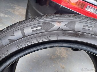 225/45/17 Nexen letni 5.4mm 2letni - 6
