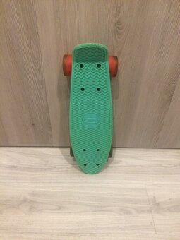 Skateboard 2x - 6