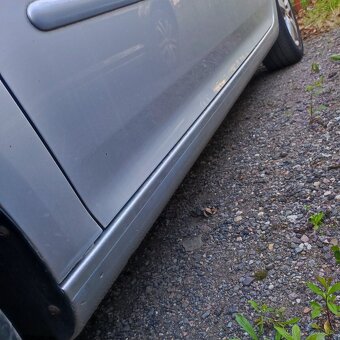Volkswagen Golf 5 V 1.4 Mpi 59 KW UNITED 8/2008 127 tkm - 6