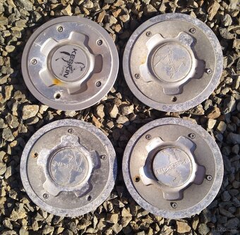 Keskin KT5 4x100/4x108 7Jx15 - 6