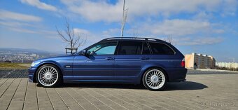 2001 ALPINA B3 3.3 TOURING #50 - 6